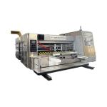 Corrugated Box Die Cut Machine for Finished Products Corrugated Paper Board
