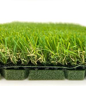 Quality Non Infill Turf Sport Flooring Green Artificial Grass Golf Gateball wholesale