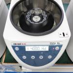 TDZ4-WS Hot Selling China Clinical Benchtop Low Speed Centrifuge Machine