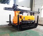120m Water Well Drilling Machine