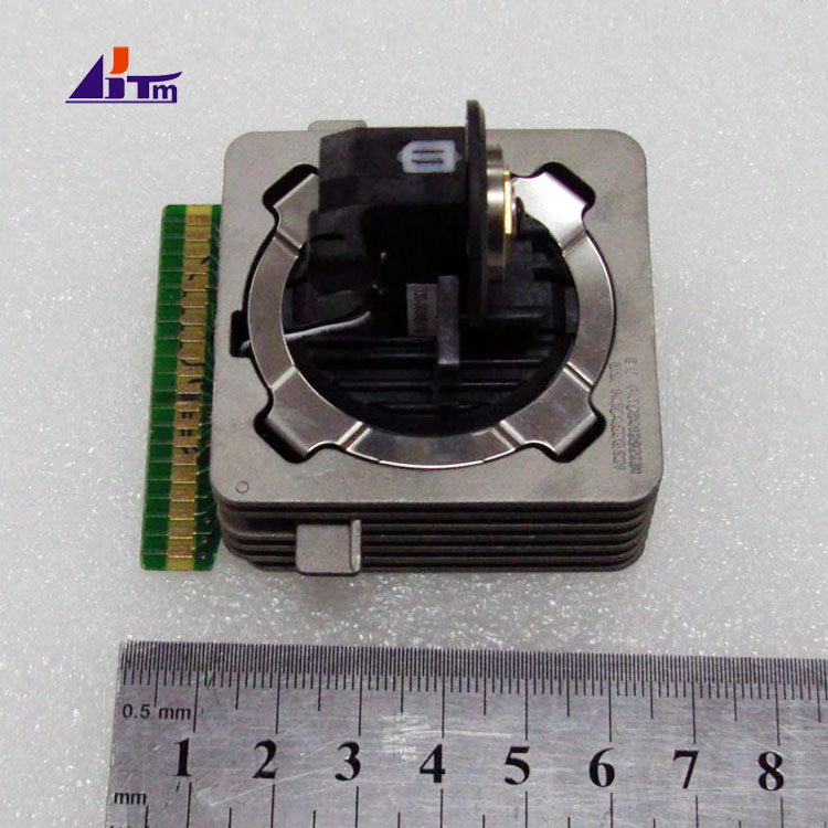 ATM Parts Wincor Nixdorf 4915XE Printer Printhead 01750113503-18 01750084818