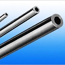 Quality Round Cold Drawn Polished Hollow Metal Bar , Piston Guided Rod wholesale