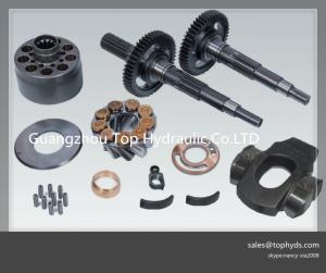 Quality Hydraulic Piston Pump parts CAT320C(SBS120) wholesale