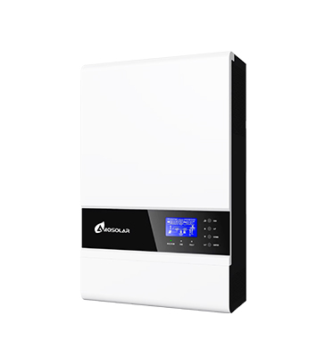 5KW 8KW 10KW Solar Power System Cost for Home Off Grid Full Set PWM Controller Type