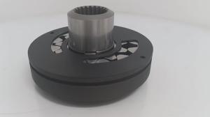 Quality A4vg56f01 Charge Pump A4vg Hydraulic Gear Pump Customized wholesale