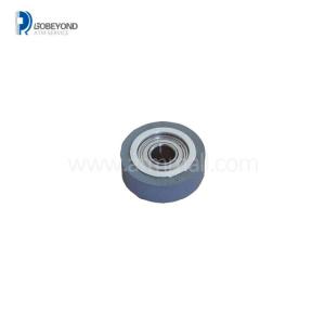 Quality Omron V2X Card Reader Roller Wincor Nixdorf ATM Spare Parts wholesale