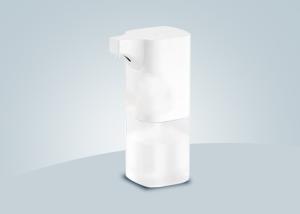 China Automatic Sensor Touchless Auto Alcohol Gel Dispensers on sale