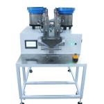 automatic small hardware plastic parts counting bagging packaging machinery