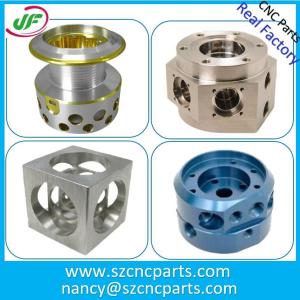 Quality Polish, Heat Treatment, Nickel, Zinc, Silver Plating Metal Machinery Parts wholesale