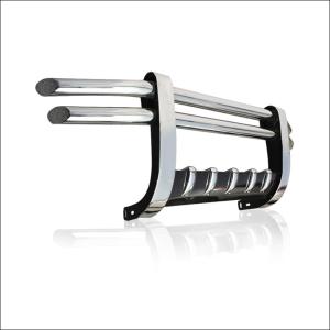 Quality High Performance SS Front Bumper For Hilux Vigo Revo Pick Up Truck wholesale
