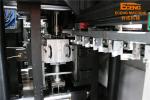 Fully Auto 6 Cavity PET Bottle Blowing Machine 49kw 6kg/Cm2
