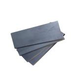 355x65x5mm EK60 Graphite Plate for DVTLF250/VXLF250 Vacuum Pumps Durable Carbon