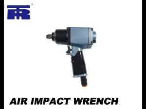 Quality Cordless 1/2 Inch Air Impact Wrench 167mm*198mm Pneumatic Tool wholesale