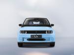 3.8m mini electric car