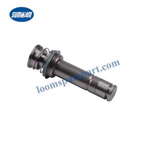 Quality picanol textile machinery parts manufacturer Solenoid Valve Sleeve Assembly BE154732 wholesale