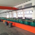 Industrial Pit Type 1T Electric Wire Annealing Furnace For Steel Wire Heat