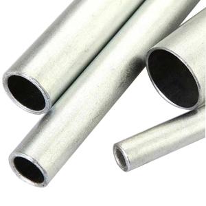 Quality SYL 304 Stainless Steel Seamless Pipe BA 2B No.1 No.4 8k Finish Round Steel Tube wholesale