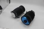 Rear Left Air Suspension Spring Bag Repair Kits for Mercedes W213 W253 SSA02641N