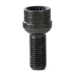 Anti Theft Locking Wheel Bolts Internal Hex 17 Millimeter For Golf / Jetta /