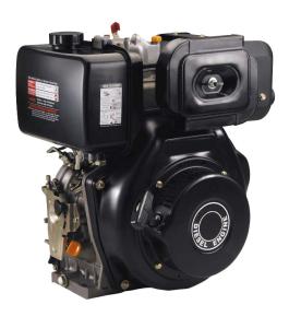 Quality 2.5KW 24Ah 0.75L Single Cylinder 4 Stroke Diesel Engine wholesale