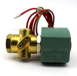 Quality Solenoid Valve 250038-755 ZP Sullair Can Use High Quality Hot Selling Low-cost Accessories wholesale