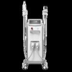 2 In 1 755 808 1064 3 Wavelength Diode Hair Removal And Picosecond Laser