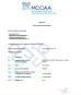WUXI CITY CIMO INTERNATIONAL TRADE CO.,LTD Certifications