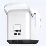 Portable Household Oxygen Concentrator 1L Medical Grade Household