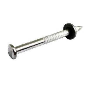 Quality NK Gun Shooting Nails With 3.7mm Shank Diameter Customized Szie wholesale