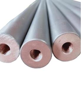 Quality Round 236 Inch Titanium Metal Rod 50mm ASTM B432 Composite wholesale