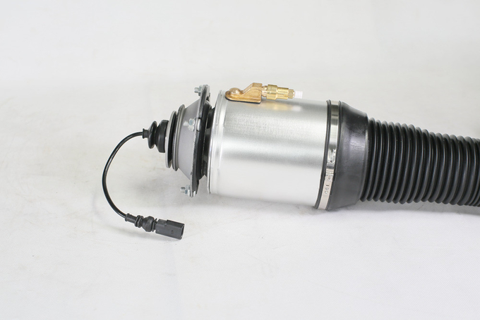 Airmatic Air Suspension Shock Strut Replace Fit Bentley Continental Front 3W0616039D 1