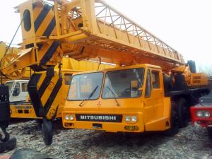 Quality used tadano cranes,used japan truck cranes,50t mobile cranes wholesale