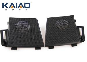 Quality Automotive Interior Horn Net Rapid Prototyping CNC Car Parts wholesale