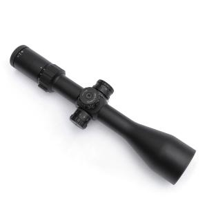 Quality 2-10x50 Digital Hunting Rifle Scope FMC Coating Optical Sight wholesale