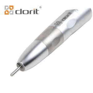 Quality LED Airotor Fiber Optic Straight Handpiece With Inner Water Spray wholesale