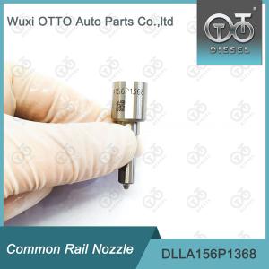 Quality DLLA156P1368 Bosch Common Rail Nozzle For Injectors 0445110186/279/730 wholesale