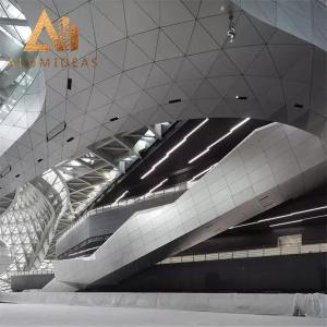 Quality Metal Panel Ceiling System wholesale