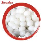 Foamable Thermoplastic Rubber Material Abrasion Resistance For Shoe Soles