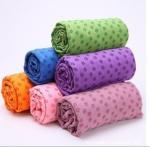 microfiber yoga towel yoga mat towel