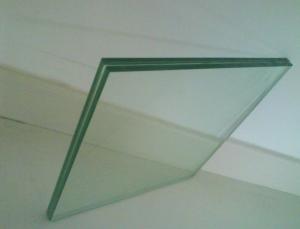 Quality Translucent Laminated Glass Made Of Pub/Sgp/EVA Etc. For Windows/Doors wholesale