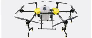 Quality Remote Controlled Agricultural Spray Drone Long Battery Life wholesale