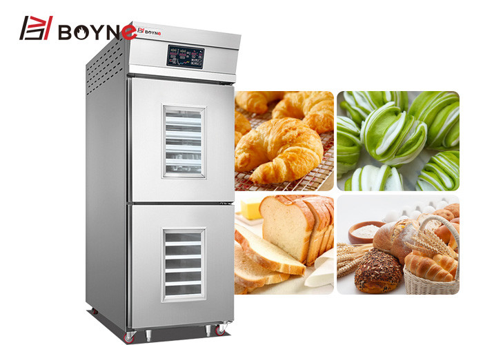 Bakery Kitchen Proofer Freezer Fermentation Cabinet Commercial Kitchen