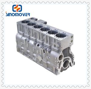 Quality Cylinder Blocks Assy Mm000000-Pjjt Faw Truck Spare Parts wholesale
