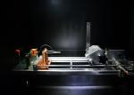 Glow Wire Test Apparatus Included ‘’Inner Build - In '' Fume Hood