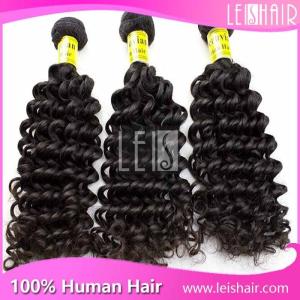 Quality Wholesale Price Virgin Peruvian Curly Hair wholesale
