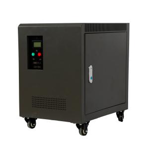 Quality 250kva Dry Type Isolation Transformer 200V 220V 380V 415V 480V 600V wholesale