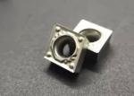 CCMT09T304 CNC Carbide Inserts Cermet Cutting Tools YNG151