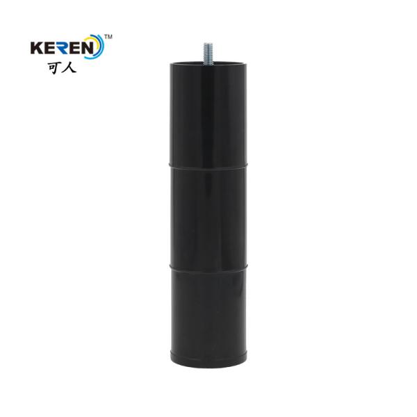 KR-P0349 273mm Plastic Furniture Feet Adjustable Height High Corrosion