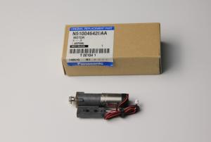 Quality N510046420AA Panasonic CM402 602 Motor 2.4W 12mm Feeder Motor wholesale