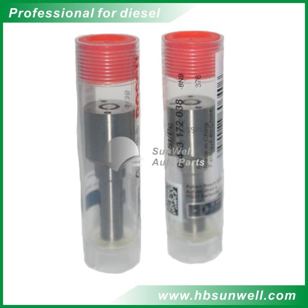 Original/Aftermarket High quality Bosch 150P1695 Diesel Engine fuel injector